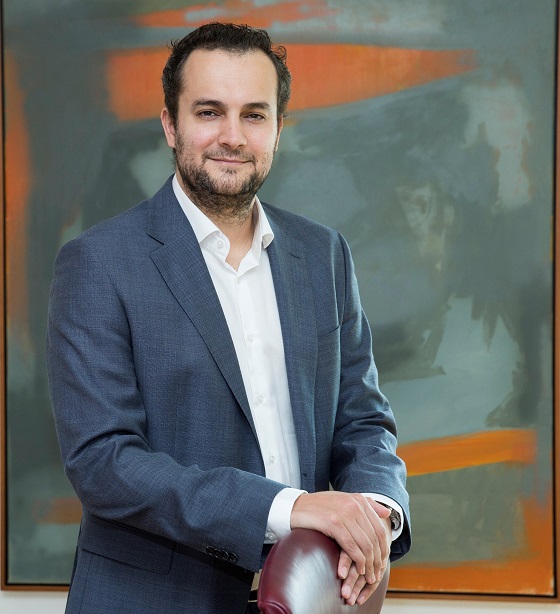 Antonio García Romero, responsable de Tecnología y Estrategia de Producto de Teldat.