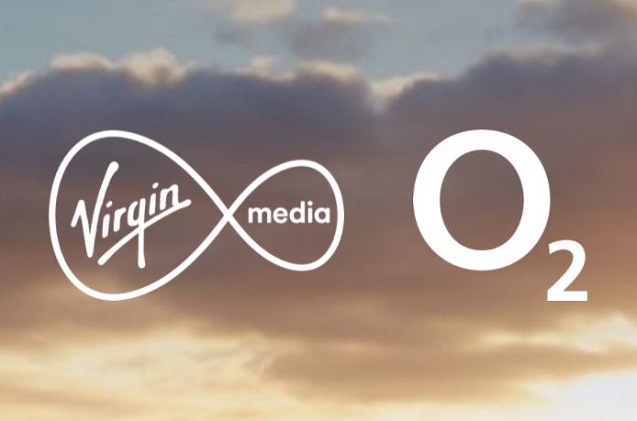 Aprobada la fusión Virgin Media-O2 en el Reino Unido.