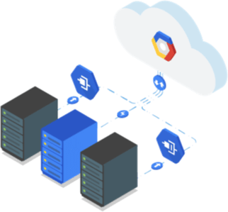 Fortinet integra Secure SD-WAN en el NCC de Google Cloud.