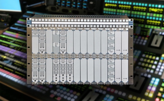 La TV de Islas Baleares incorpora equipos de Albalá en sus instalaciones.