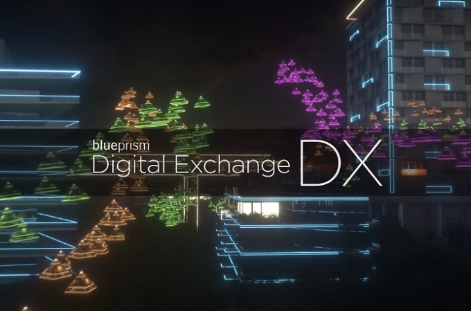 Blue Prism facilita a sus clientes su marketplace DX