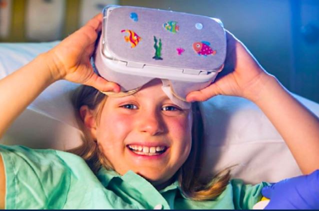 Boost Board y Squishy ganan el hackathon sobre el empleo de 5G en hospitales.