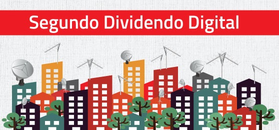 Nueva convocatoria para solicitar ayudas del Segundo Dividendo Digital.