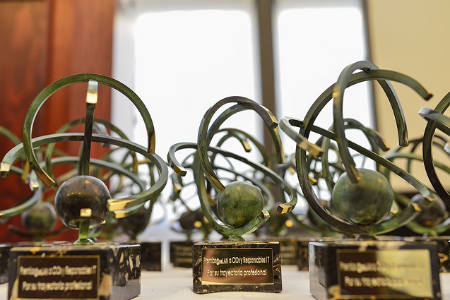 59 candidaturas a los Premios @aslan Transformación Digital en las Administraciones Públicas.