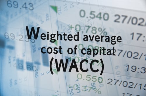 La CNMC incorpora la metodología WACC en el sector telco.