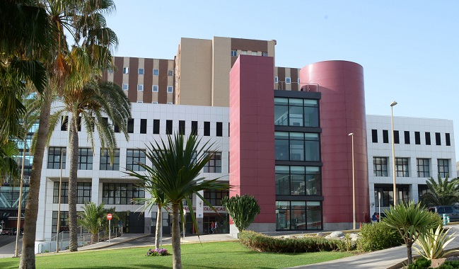 El CHUIMI de Canarias renueva su red con Extreme Networks.