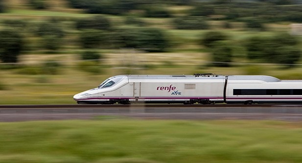 Renfe impulsa la automatización inteligente con Blue Prism.