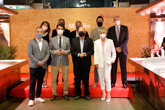 Mobile Lunch 2021, pistoletazo de salida del MWC Barcelona 2021.