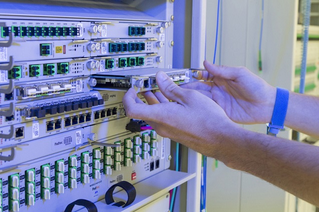 Padtec se une a Televés para llevar a EMEA sus soluciones DWDM.