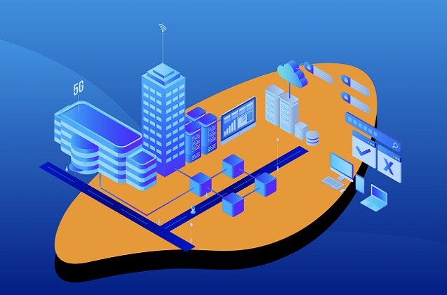 Logicalis reafirma su apuesta por 5G con la compra de siticom.