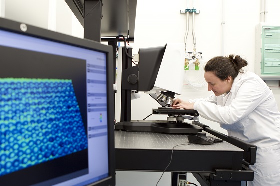 AIMEN desarrollará alta tecnología en fotónica.