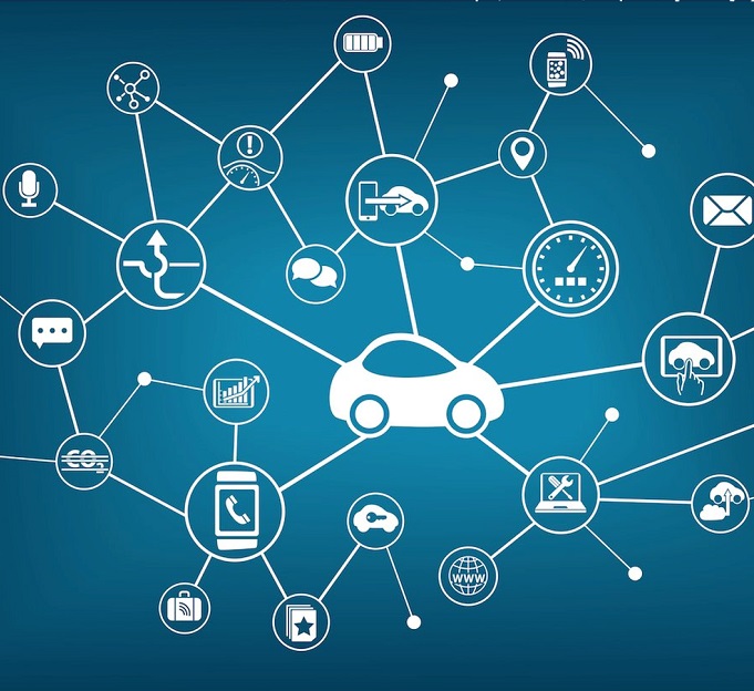 El vehículo conectado y autónomo: presente y futuro.