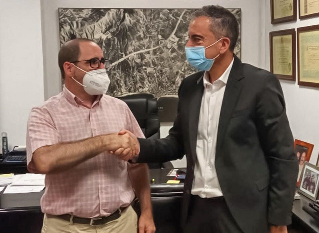 Aptur elige a Excom como partner de servicios de Internet.