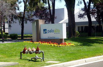 Palo Alto Networks mejora su soporte en EMEA.