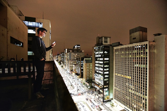 Estas serán las tendencias en Wi-Fi según Cisco.