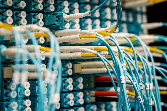 Covid-19 y teletrabajo, grandes impulsores de la fibra.