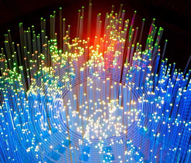 BT empieza las pruebas de hollow core fibre.