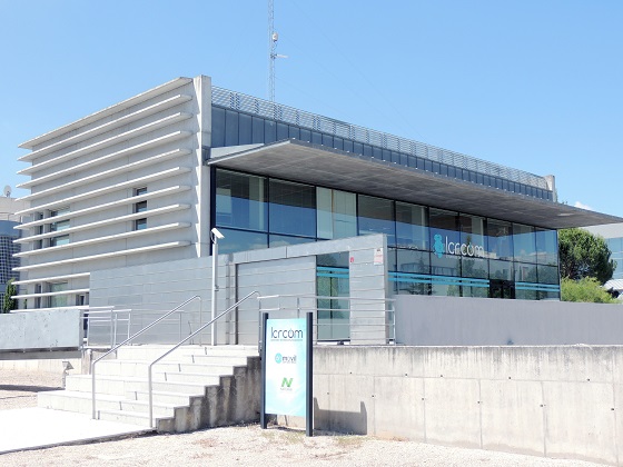 LCRcom firma con GTI.