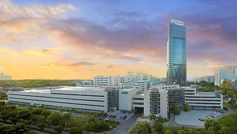 ZTE consigue más certificaciones de sus soluciones 5G.