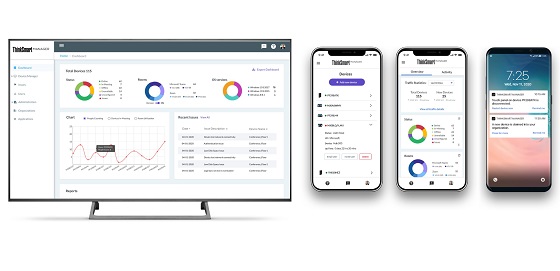 Lenovo presenta ThinkSmart Manager 2.0.
