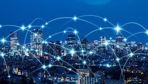 Los servicios de comunicaciones de Dell ayudan a aprovechar los beneficios del Edge