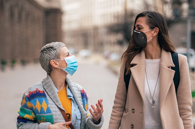 Los hábitos de uso de Internet durante la pandemia perdurarán.