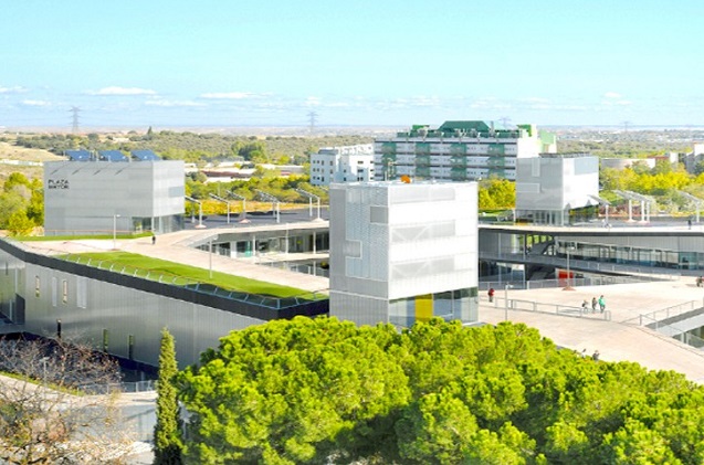 La Universidad Autónoma de Madrid adjudica sus comunicaciones a Orange.