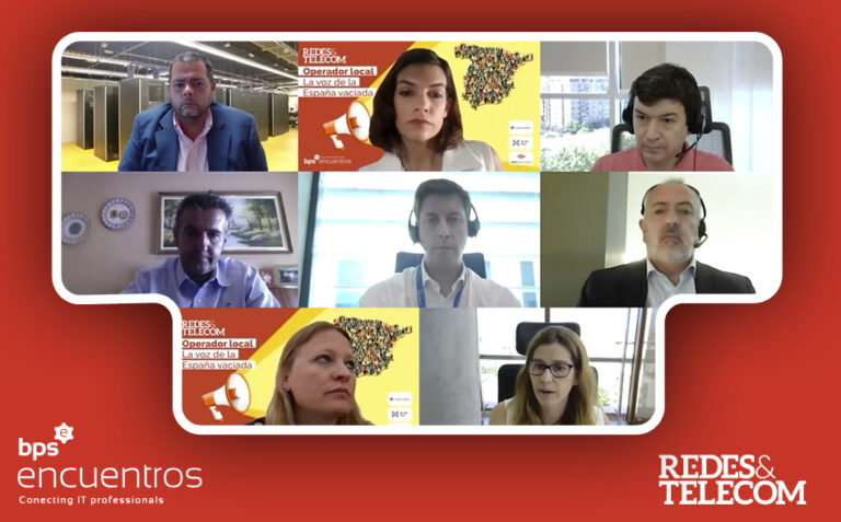 Foro Operador Local: la voz de la España Vaciada.