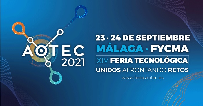 Aotec 2021.