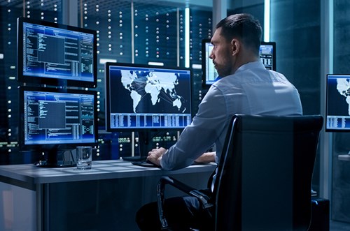 Proyecto Marconi: aplicación RAN basada en IA y ML.