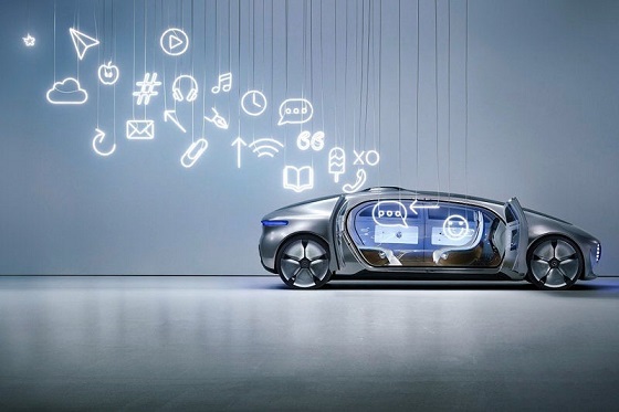 Vehículo eléctrico y conectado en España: 24.000 millones de euros en tres años.