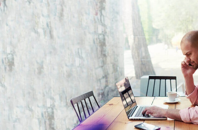 Vodafone presenta el servicio Internet Segundas Residencias flexible.