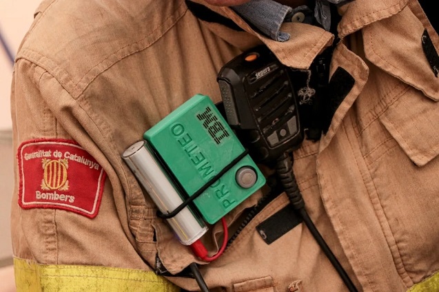 Linux albergará el proyecto español Pyrrha, de Prometeo Platform.