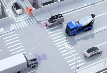 Nuevo informe de la ETSI: despliegue de MEC en un entorno multioperador.