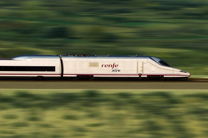 26 millones de euros para el despliegue de 5G en la Alta Velocidad