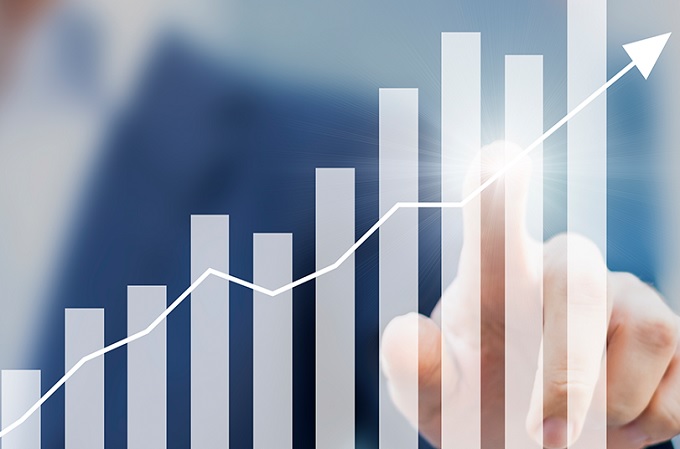 IFS crece un 27% en el primer semestre gracias a la nube