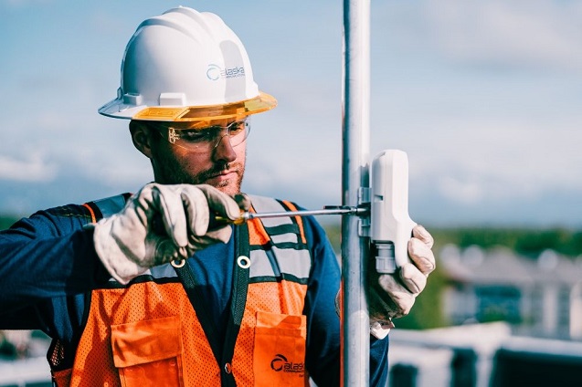 Alaska Communications alcanza 1 Gbps con Cambium Networks.