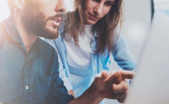 GTT incorpora la función Secure Co-Manage a EtherVision.