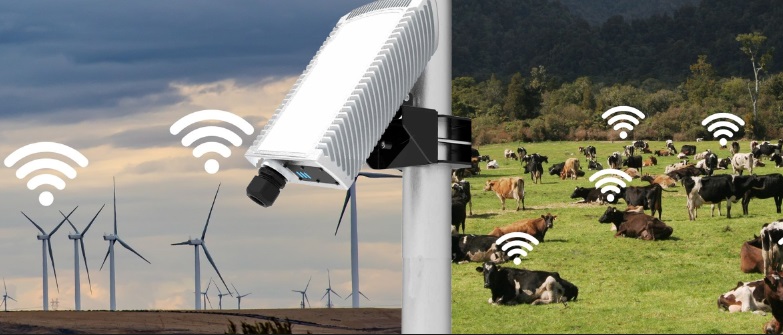 Eurona lleva IoT a lugares remotos con Hisky.