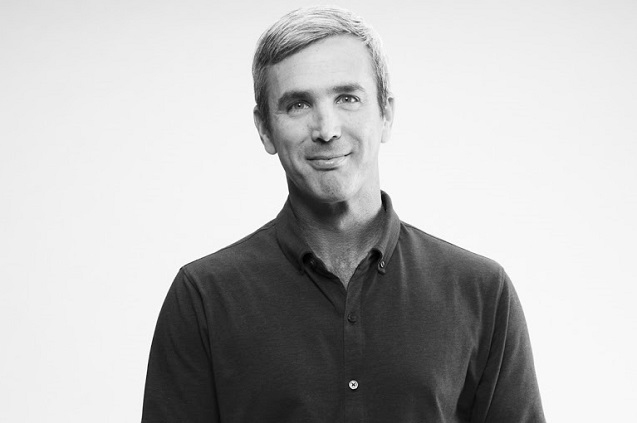 Calvin Rowland, vicepresidente para el negocio SaaS de Extreme Networks.