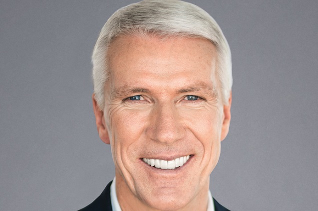 Ralf Wintergerst, CEO del Grupo Giesecke+Devrient.