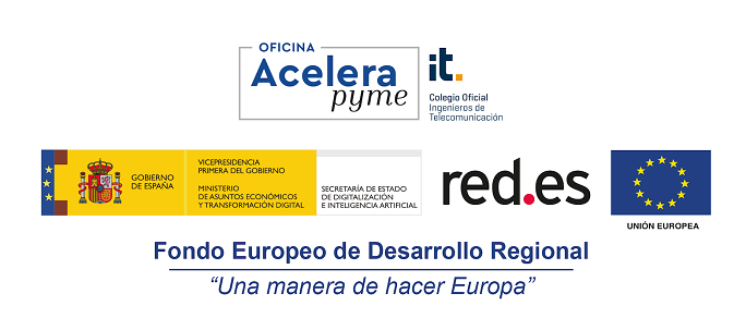 El COIT abre una Oficina Acelera Pyme con dos sedes en Andalucía.