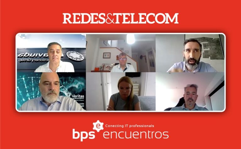 Encuentro sobre Wi-Fi organizado por Redes&Telecom en colaboración con CommScope RUCKUS.