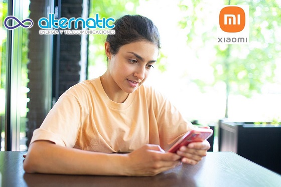 Alternatic se convierte en una PPP Store de Xiaomi.