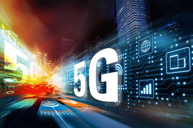 Qualcomm y Capgemini potencian las redes privadas 5G para empresas.
