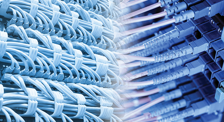 2025: fin de la telefonía de cobre-