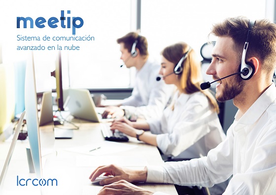 LCRcom homologa el ERP de CLAVEi con MeetIP.