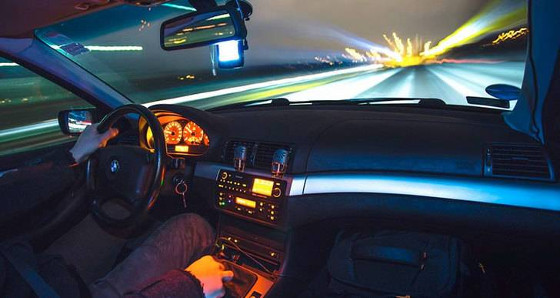 Cuatro desafíos digitales para hacer realidad el coche conectado.