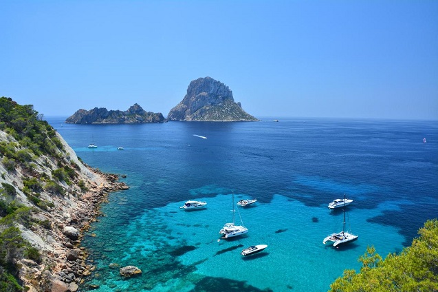Ibiza se convierte en una smart island.