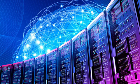 Se requieren soluciones modernas de redes de transporte para los telco CPD.